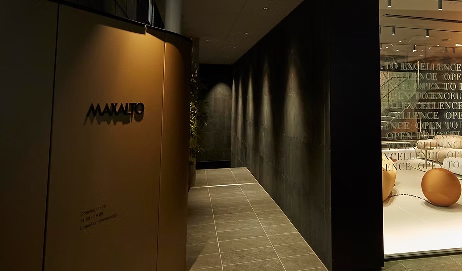 Maxalto Tokyo