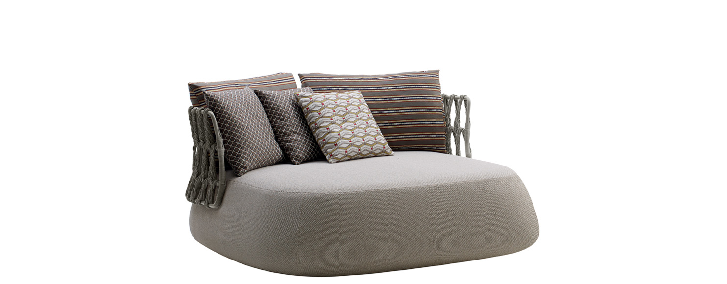 Fat-Sofa Outdoor