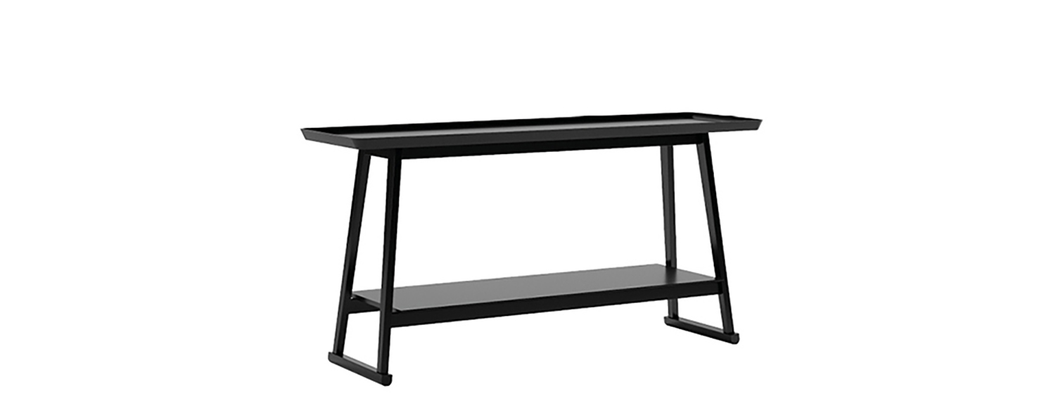 Recipio ’14 console