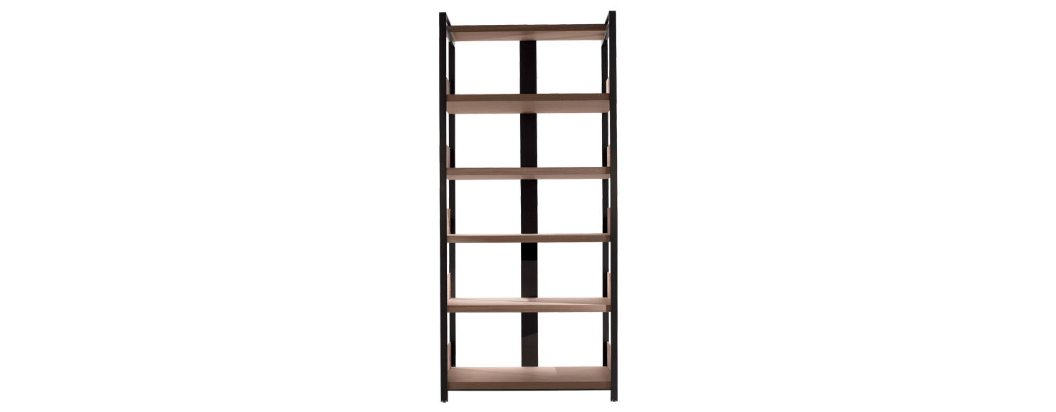 Eracle Bookcase
