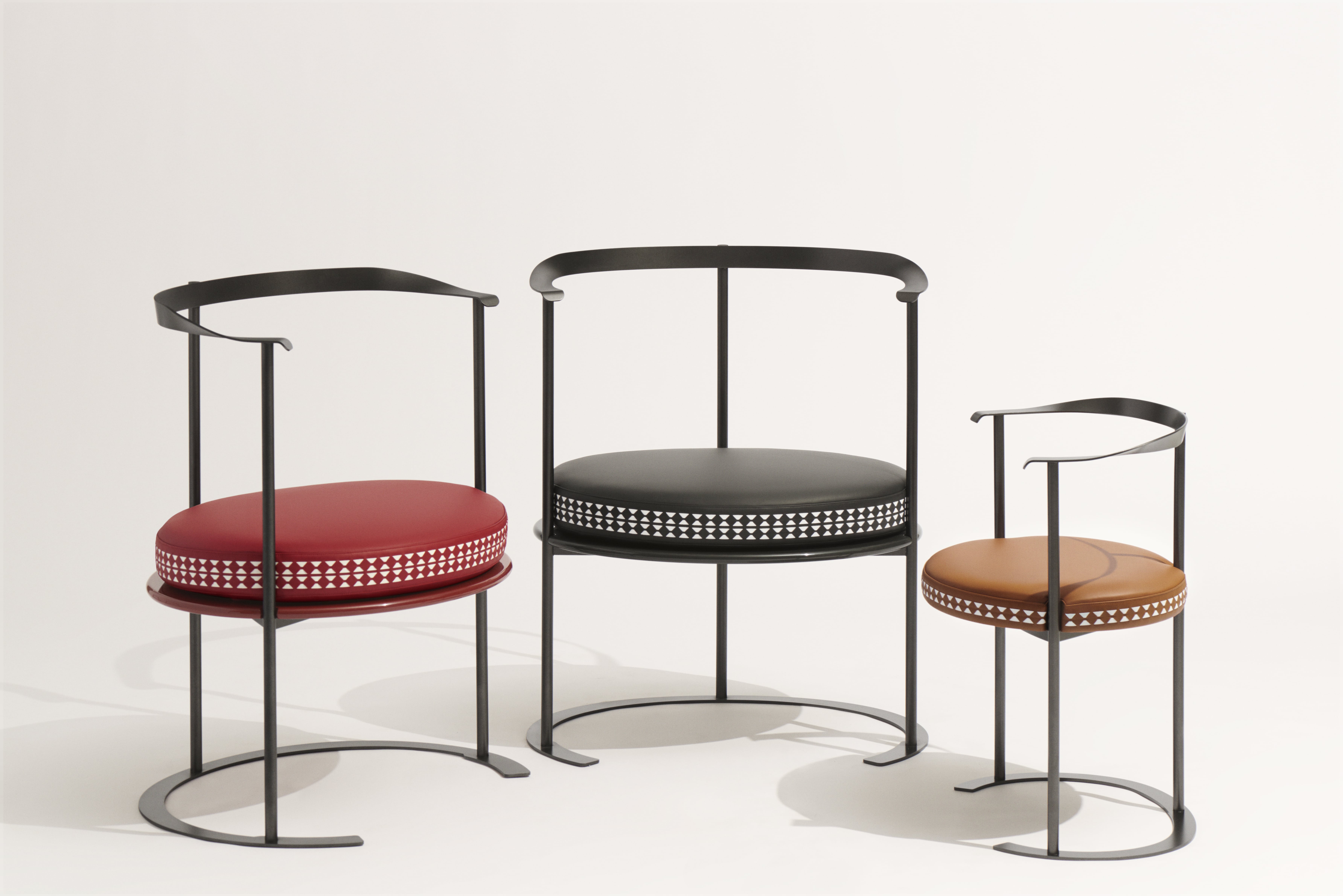 Catilina – Serapian